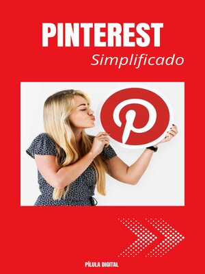 cover image of Pinterest simplificado